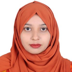  Hasnat Jahan 